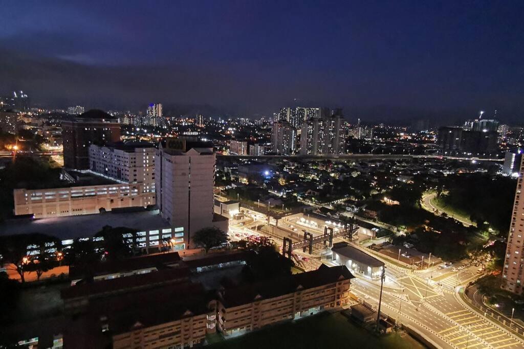 The Pano Jalan Ipoh Pangsapuri